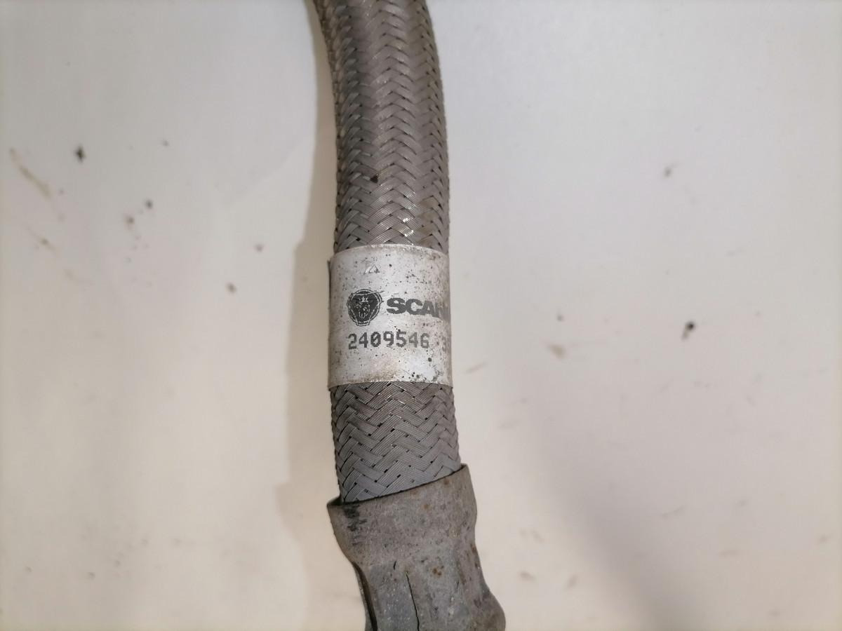 Scania Compressor air pipe 2409546 - Compresseur pour Camion: photos 3 Scania Compressor air pipe 2409546 - Compresseur pour Camion: photos 3