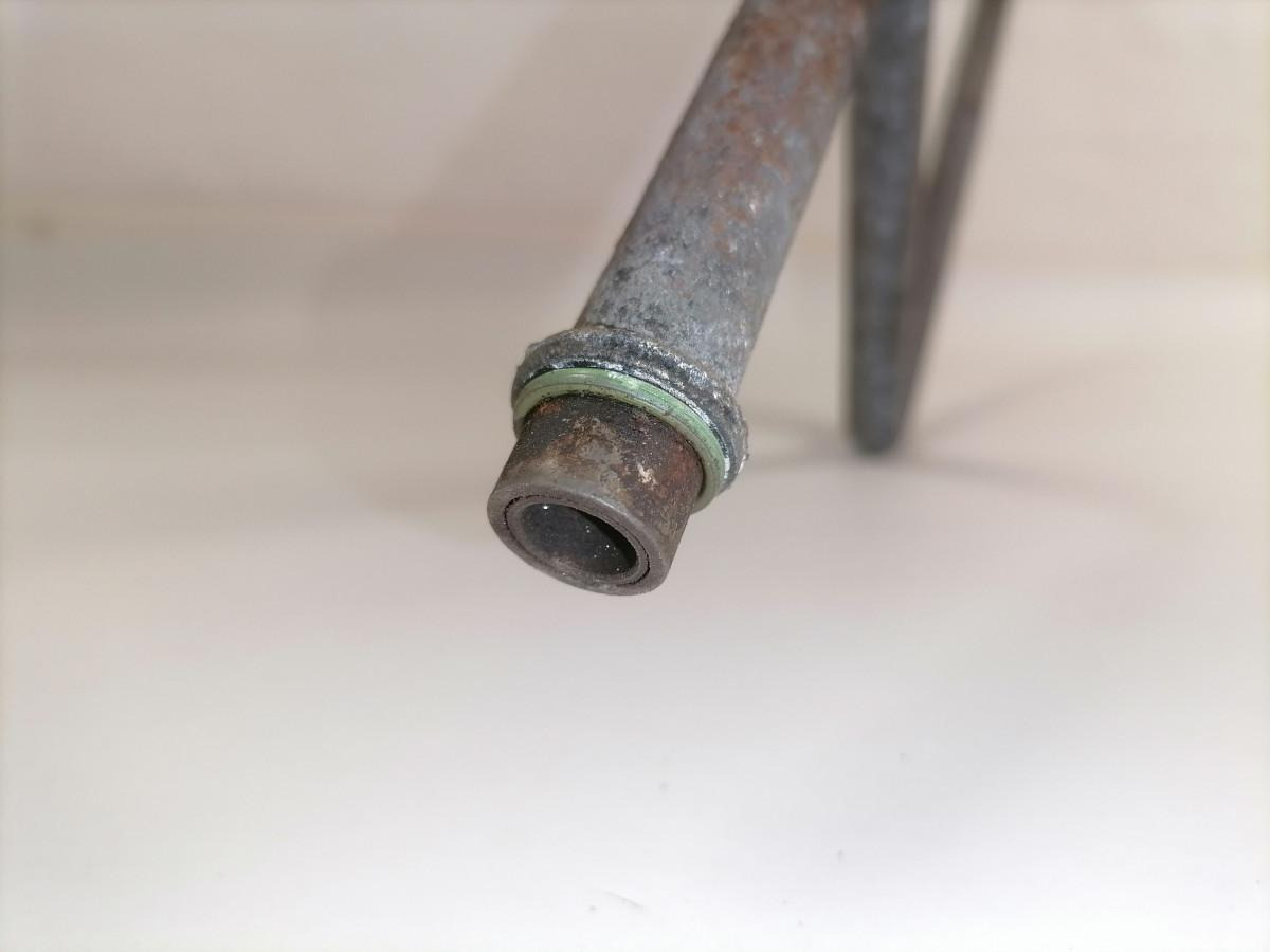 Scania Compressor air pipe 2978408 - Compresseur pour Camion: photos 3 Scania Compressor air pipe 2978408 - Compresseur pour Camion: photos 3