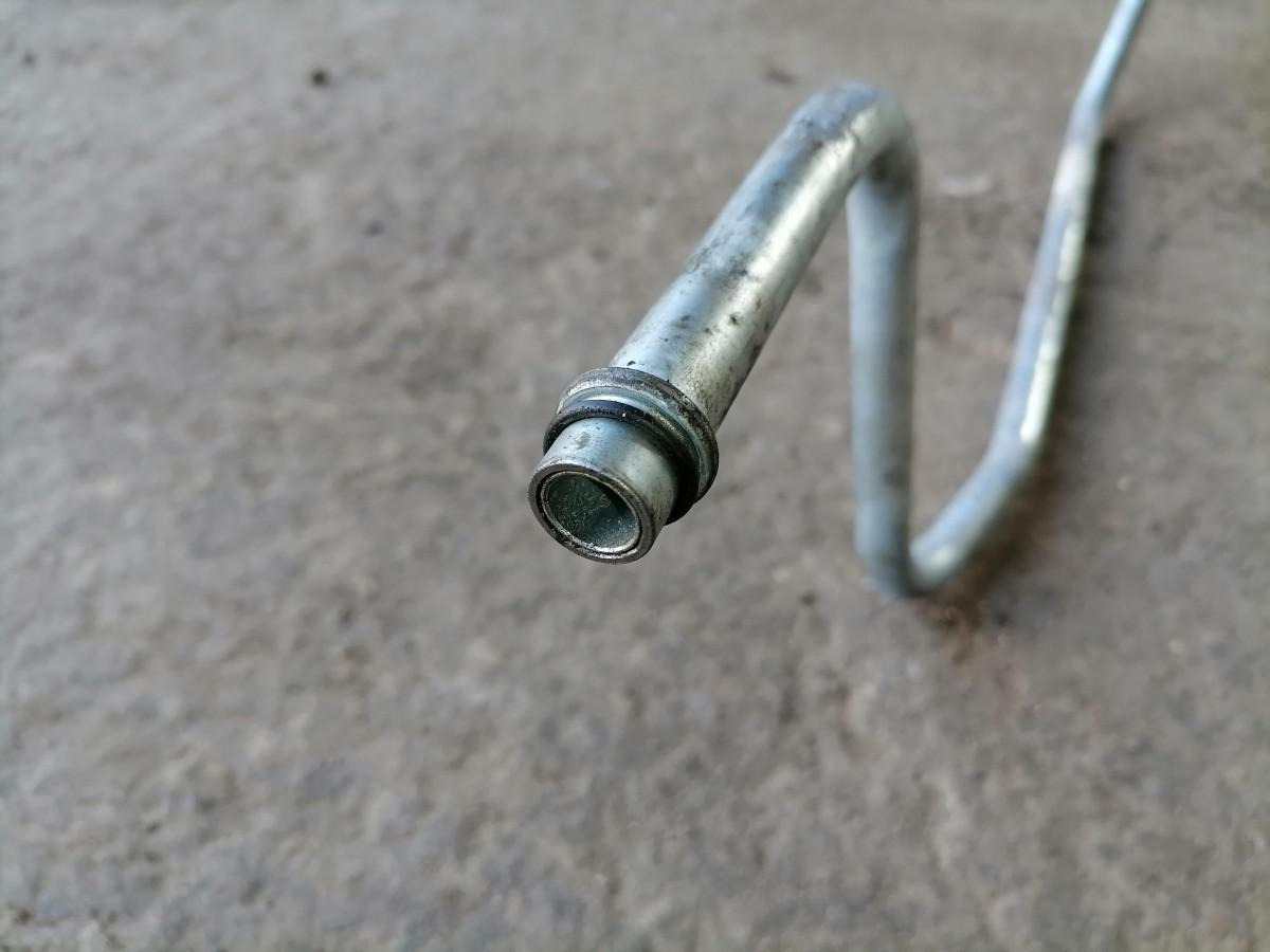 Scania Compressor air pipe 2978408 - Compresseur pour Camion: photos 4 Scania Compressor air pipe 2978408 - Compresseur pour Camion: photos 4