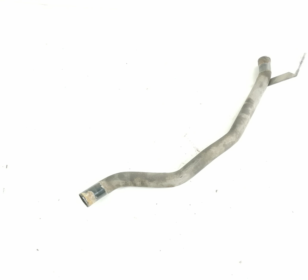 Scania Coolant pipe 1505785 - Système de refroidissement pour Camion: photos 1 Scania Coolant pipe 1505785 - Système de refroidissement pour Camion: photos 1