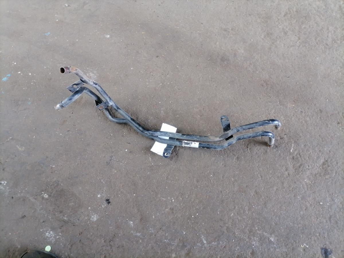 Scania Coolant pipe 1883377 - Système de refroidissement pour Camion: photos 2 Scania Coolant pipe 1883377 - Système de refroidissement pour Camion: photos 2