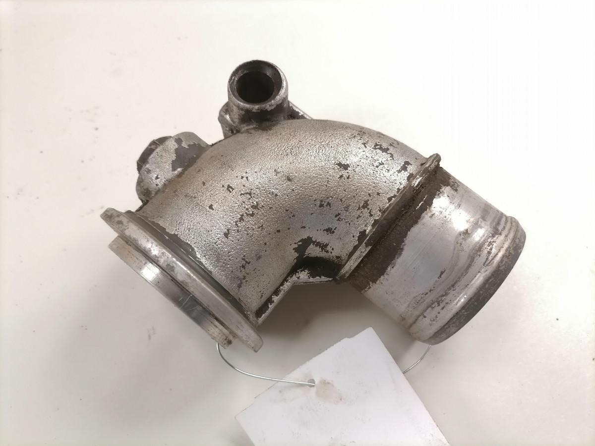 Scania Coolant pipe 2029213 - Système de refroidissement pour Camion: photos 4 Scania Coolant pipe 2029213 - Système de refroidissement pour Camion: photos 4