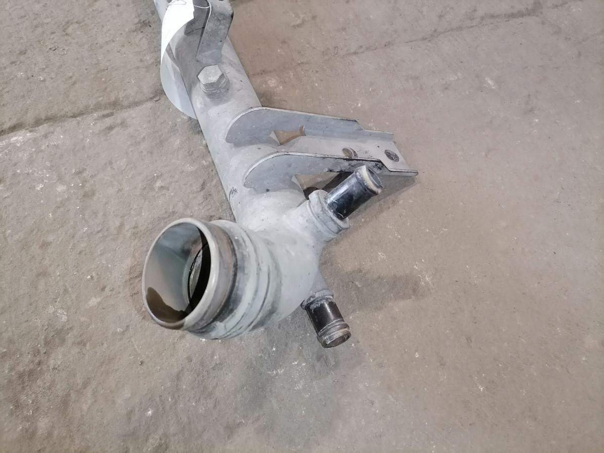 Scania Coolant pipe 2209261 - Système de refroidissement pour Camion: photos 4 Scania Coolant pipe 2209261 - Système de refroidissement pour Camion: photos 4