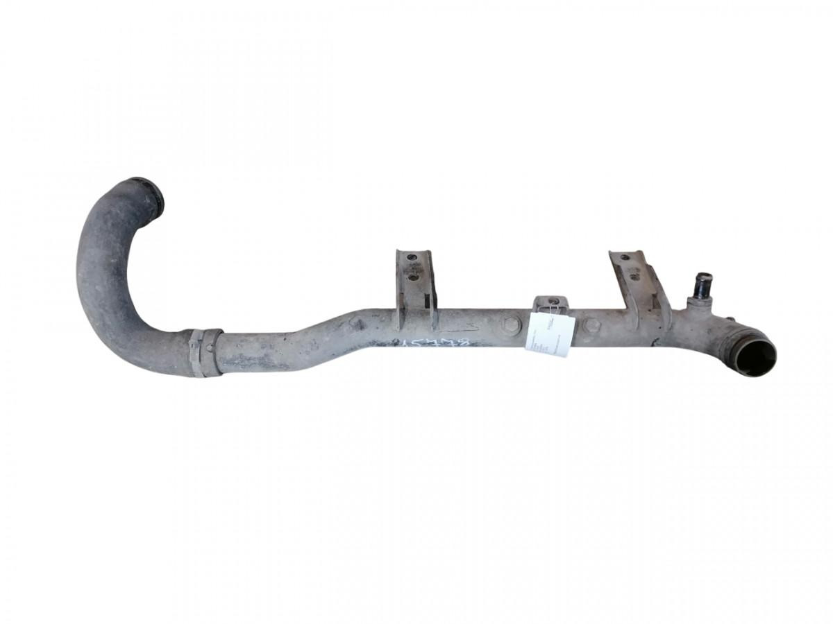 Scania Coolant pipe 2209261 - Système de refroidissement pour Camion: photos 1 Scania Coolant pipe 2209261 - Système de refroidissement pour Camion: photos 1