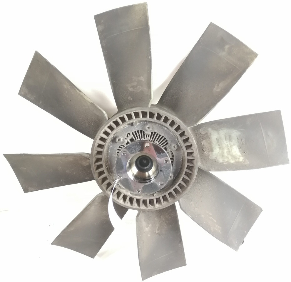 Scania Cooling fan 1423891 - Ventilateur pour Camion: photos 4 Scania Cooling fan 1423891 - Ventilateur pour Camion: photos 4