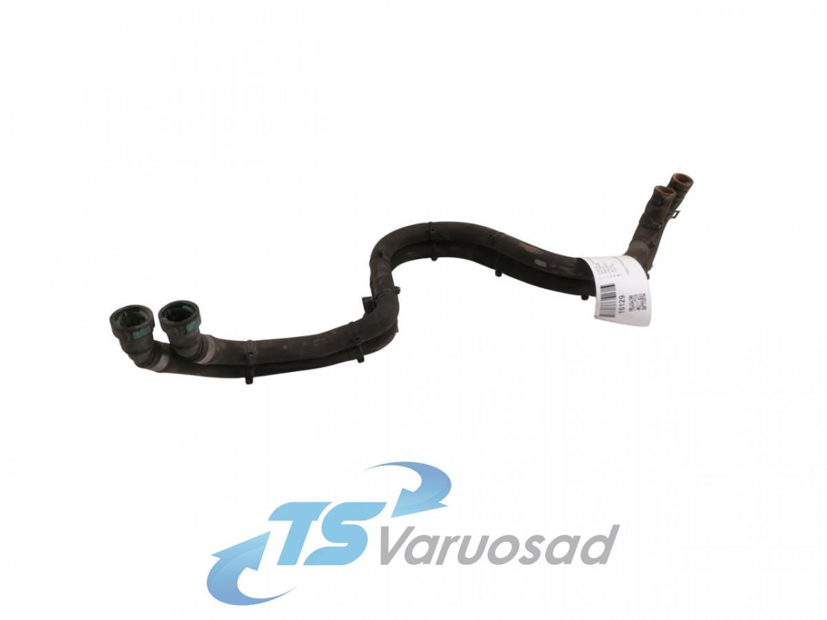 Scania Cooling pipe 2428601 - Système de refroidissement pour Camion: photos 1 Scania Cooling pipe 2428601 - Système de refroidissement pour Camion: photos 1