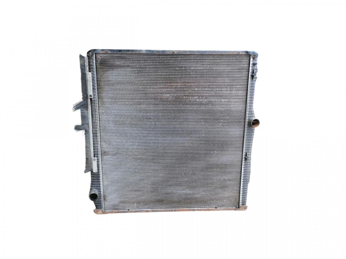 Scania Cooling radiator 1781365 - Radiateur pour Camion: photos 1 Scania Cooling radiator 1781365 - Radiateur pour Camion: photos 1