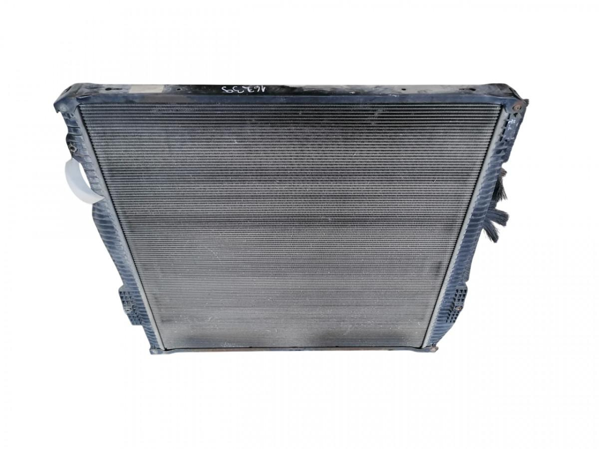 Scania Cooling radiator 2027572 - Radiateur pour Camion: photos 1 Scania Cooling radiator 2027572 - Radiateur pour Camion: photos 1