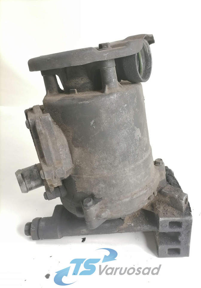 Scania Crankcase ventilation 1748694 - Carter pour Camion: photos 1 Scania Crankcase ventilation 1748694 - Carter pour Camion: photos 1