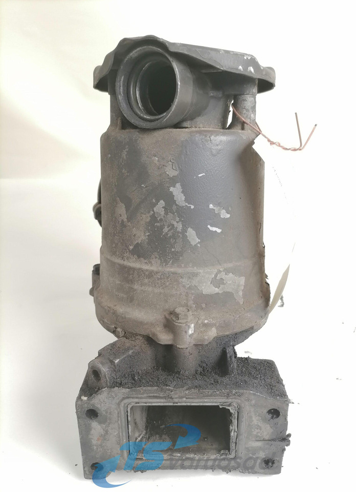 Scania Crankcase ventilation 1748694 - Carter pour Camion: photos 5 Scania Crankcase ventilation 1748694 - Carter pour Camion: photos 5