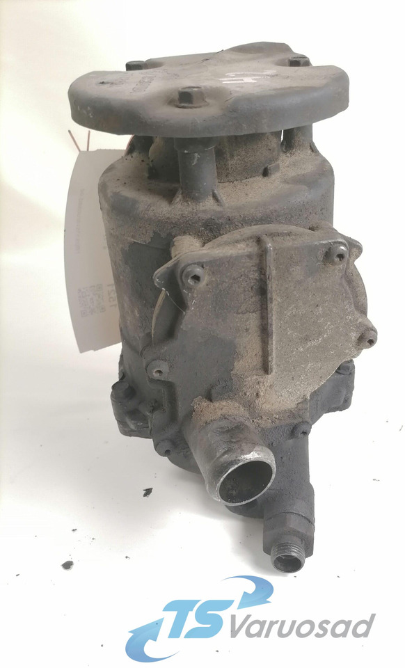 Scania Crankcase ventilation 1748694 - Carter pour Camion: photos 3 Scania Crankcase ventilation 1748694 - Carter pour Camion: photos 3