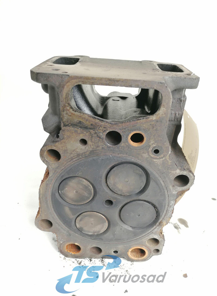 Scania Cylinder head, XPI 1921303 - Culasse pour Camion: photos 3 Scania Cylinder head, XPI 1921303 - Culasse pour Camion: photos 3