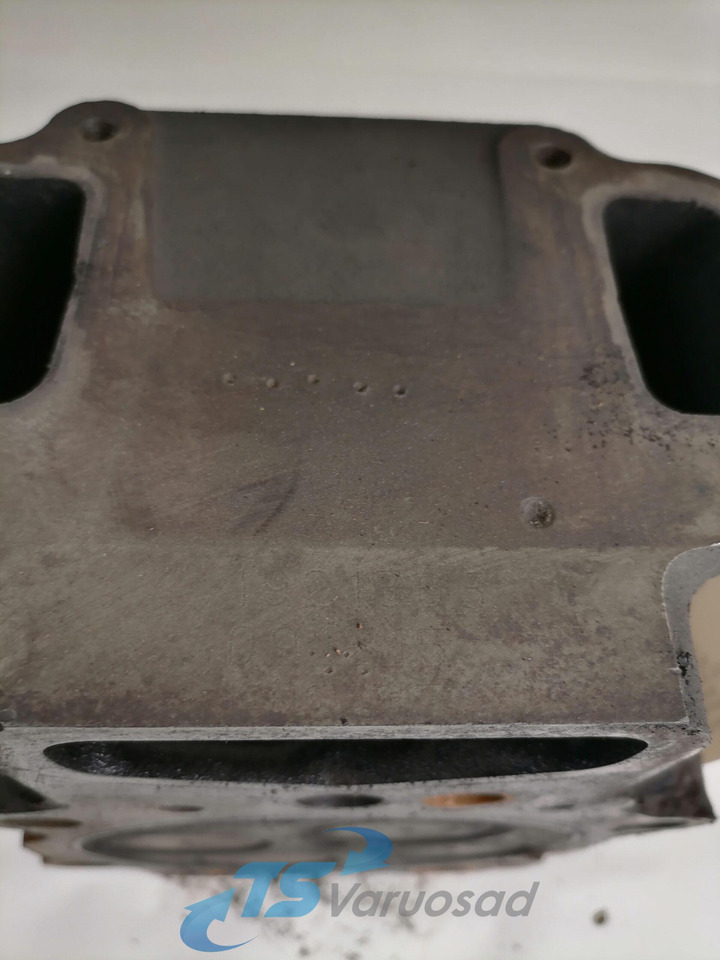 Scania Cylinder head, XPI 1921303 - Culasse pour Camion: photos 4 Scania Cylinder head, XPI 1921303 - Culasse pour Camion: photos 4