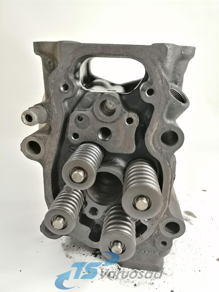 Scania Cylinder head, XPI 1921303 - Culasse pour Camion: photos 2 Scania Cylinder head, XPI 1921303 - Culasse pour Camion: photos 2