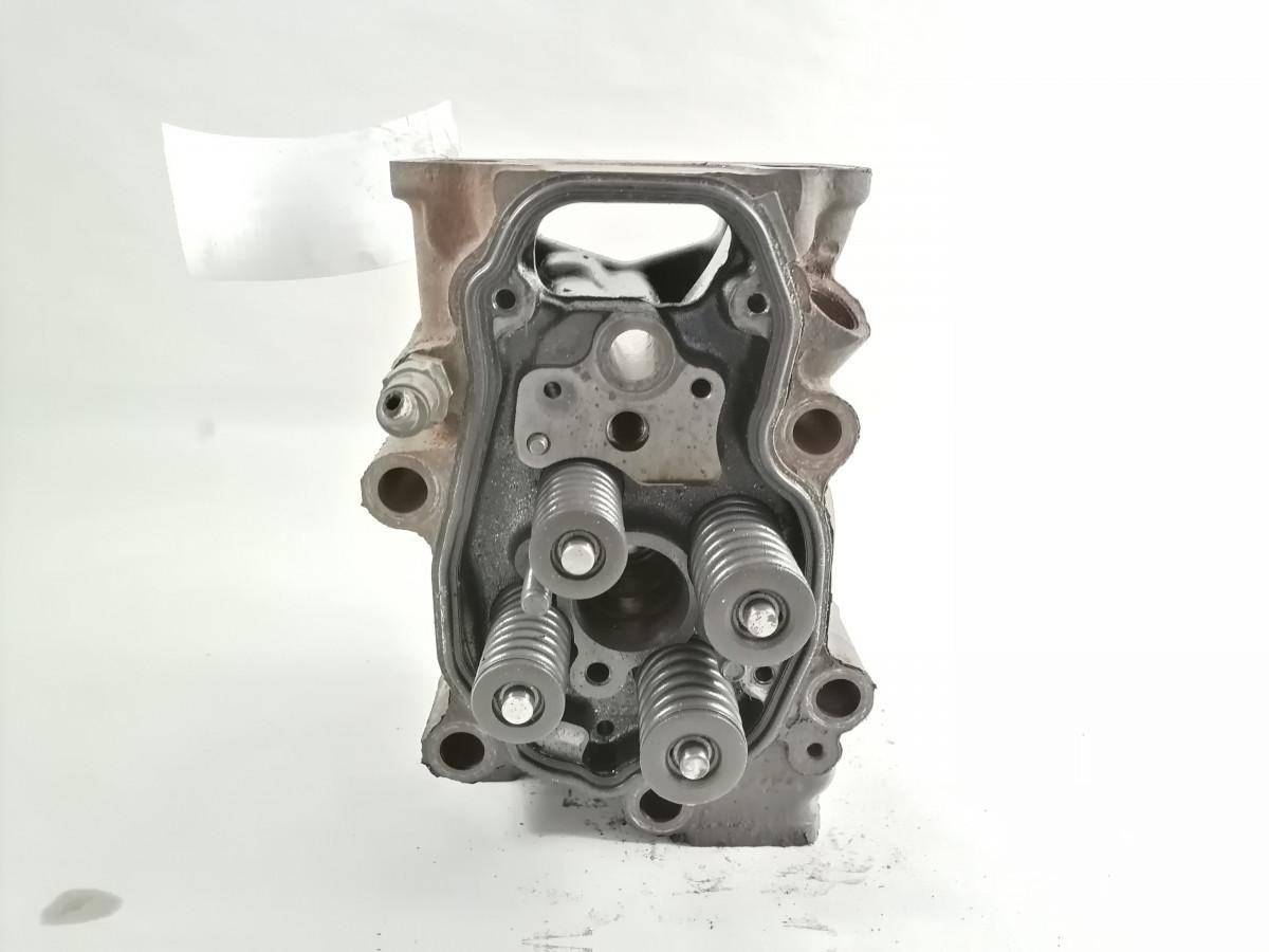 Scania Cylinder head, XPI 2452544 - Culasse pour Camion: photos 3 Scania Cylinder head, XPI 2452544 - Culasse pour Camion: photos 3