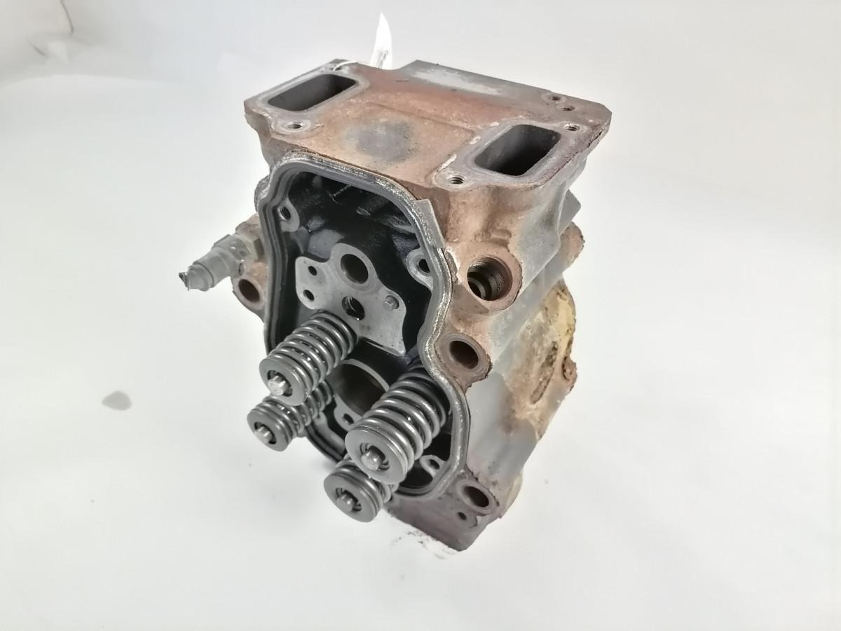Scania Cylinder head, XPI 2452544 - Culasse pour Camion: photos 2 Scania Cylinder head, XPI 2452544 - Culasse pour Camion: photos 2