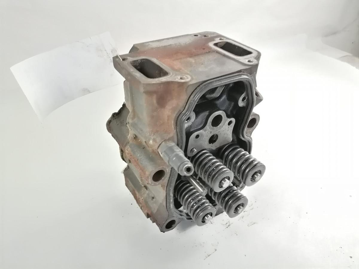 Scania Cylinder head, XPI 2452544 - Culasse pour Camion: photos 2 Scania Cylinder head, XPI 2452544 - Culasse pour Camion: photos 2
