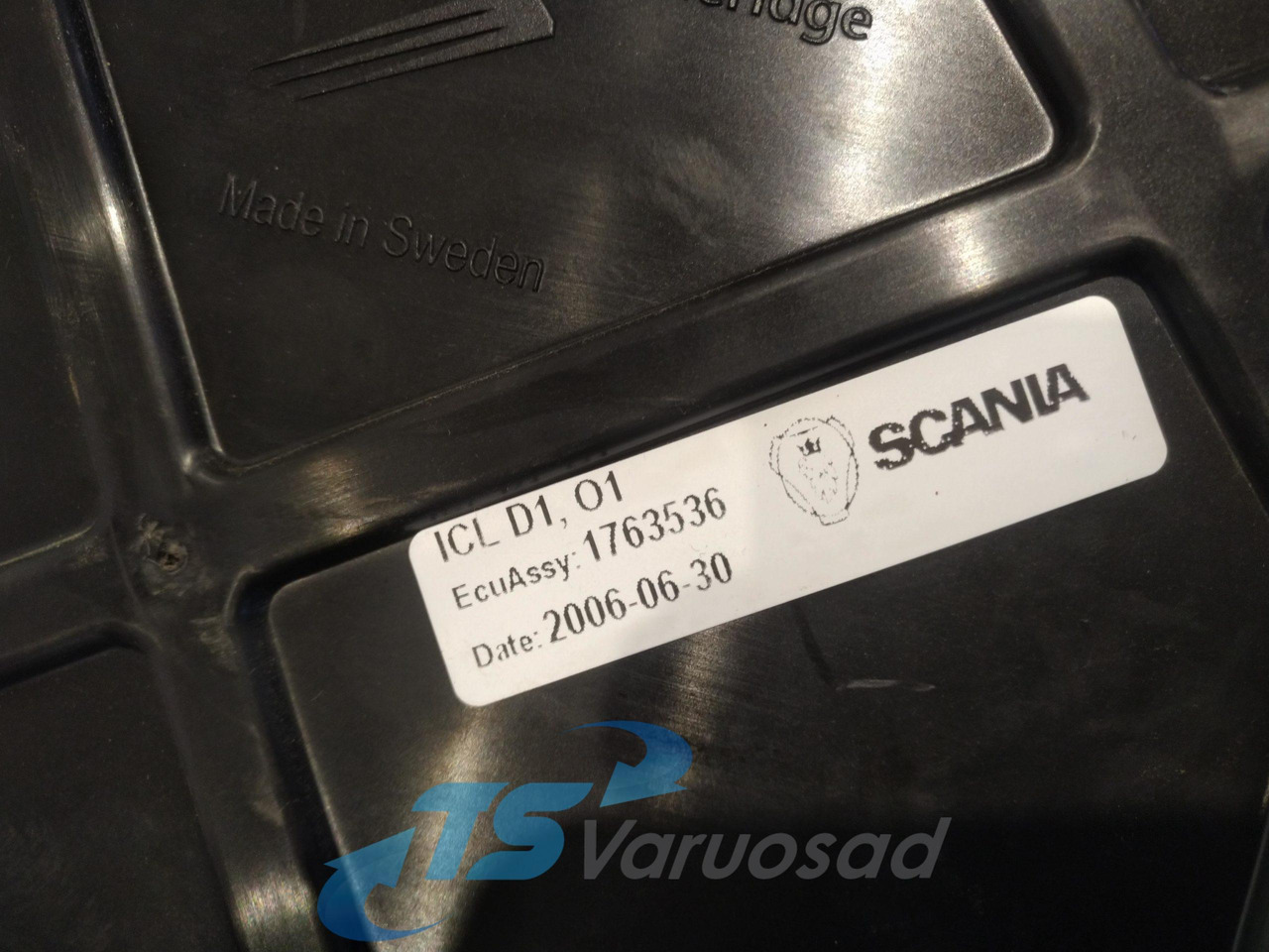 Scania Dashboard 1545993 - Panel de instrumentos pour Camion: photos 4 Scania Dashboard 1545993 - Panel de instrumentos pour Camion: photos 4