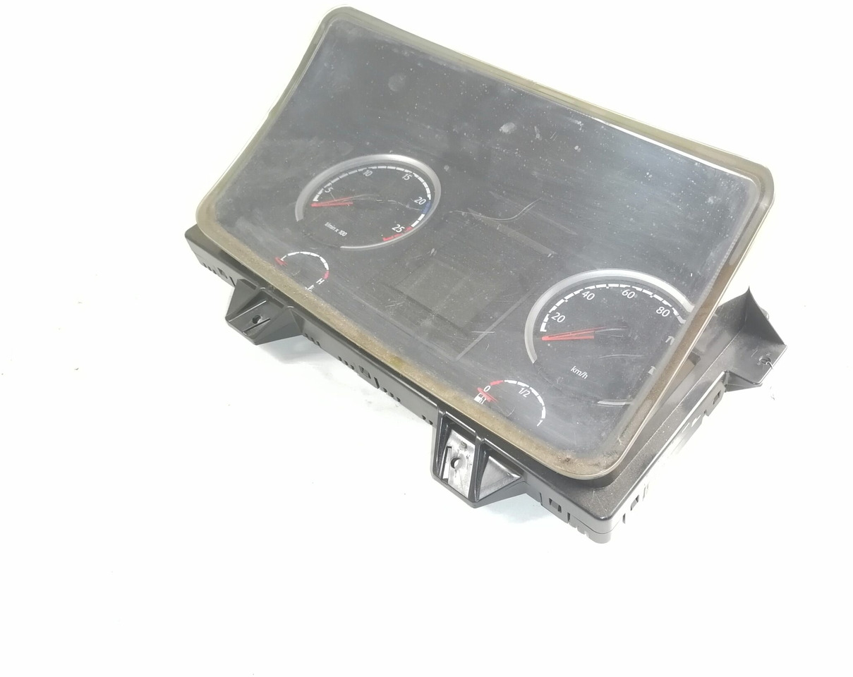 Scania Dashboard 1946411 - Panel de instrumentos pour Camion: photos 1 Scania Dashboard 1946411 - Panel de instrumentos pour Camion: photos 1
