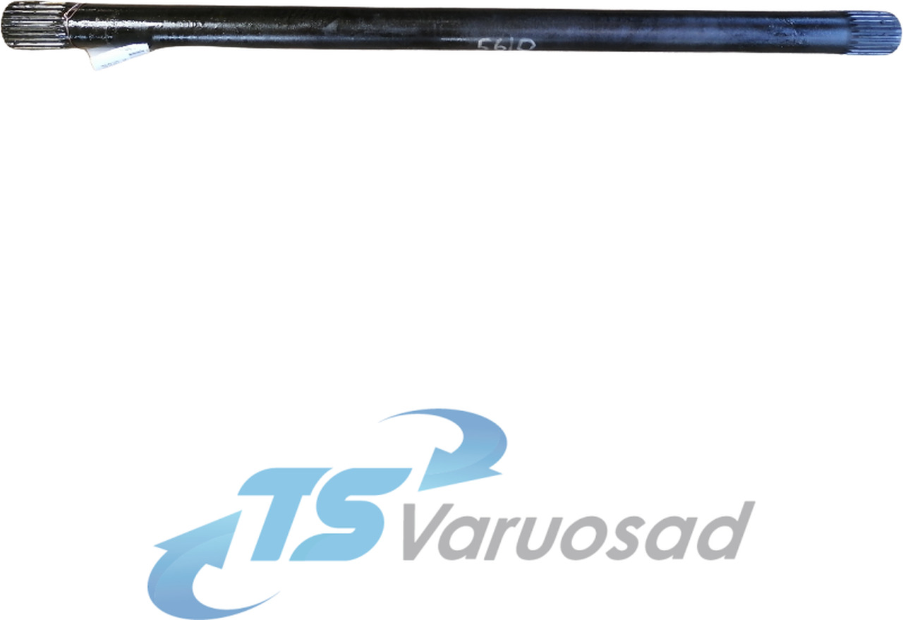 Scania Drive shaft 1315681 - Demi arbre pour Camion: photos 1 Scania Drive shaft 1315681 - Demi arbre pour Camion: photos 1