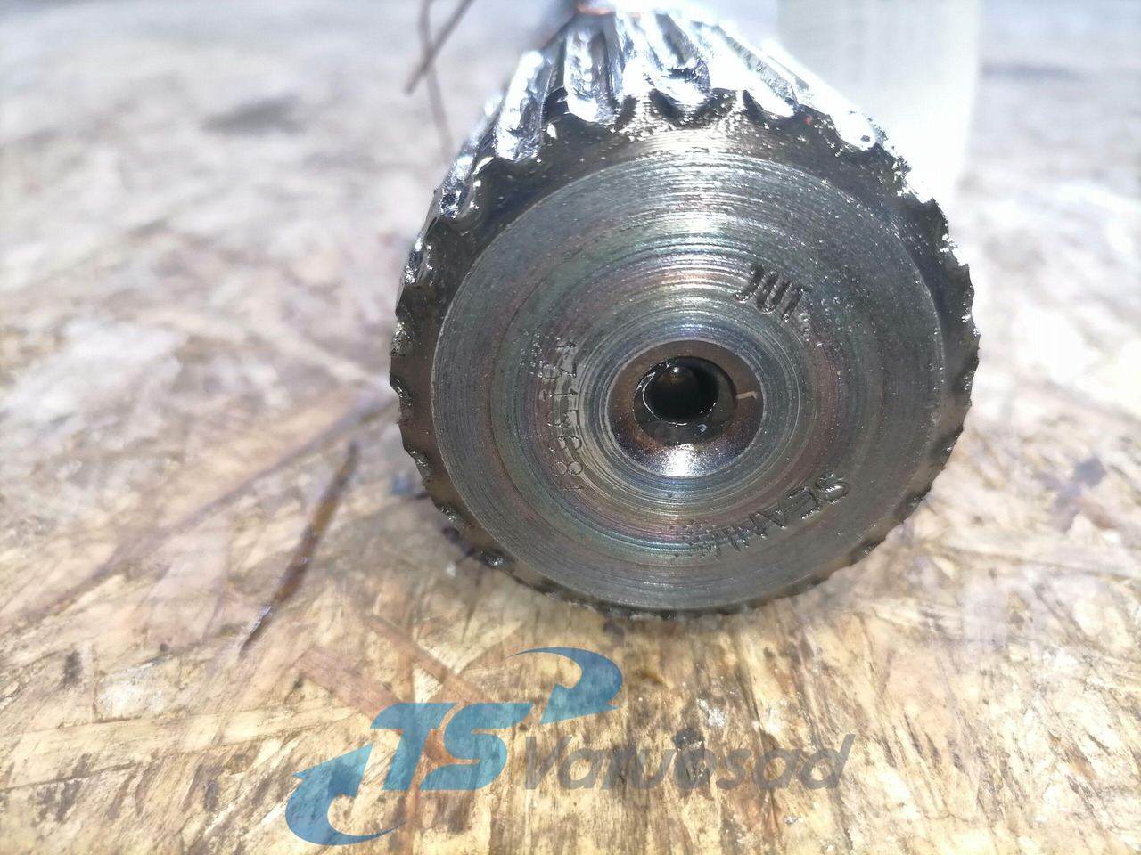 Scania Drive shaft 1315681 - Demi arbre pour Camion: photos 5 Scania Drive shaft 1315681 - Demi arbre pour Camion: photos 5
