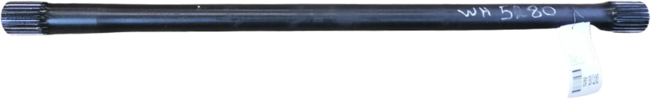 Scania Drive shaft 1368178 - Demi arbre pour Camion: photos 1 Scania Drive shaft 1368178 - Demi arbre pour Camion: photos 1