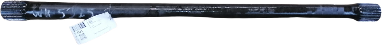 Scania Drive shaft 1368178 - Demi arbre pour Camion: photos 1 Scania Drive shaft 1368178 - Demi arbre pour Camion: photos 1