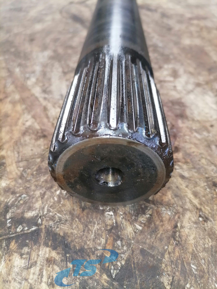 Scania Drive shaft 1761195 - Demi arbre pour Camion: photos 3 Scania Drive shaft 1761195 - Demi arbre pour Camion: photos 3