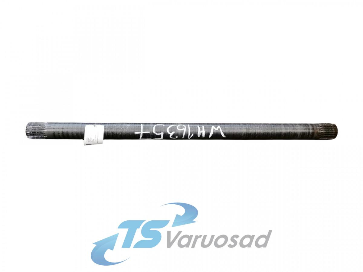 Scania Drive shaft 2276757 - Demi arbre pour Camion: photos 1 Scania Drive shaft 2276757 - Demi arbre pour Camion: photos 1