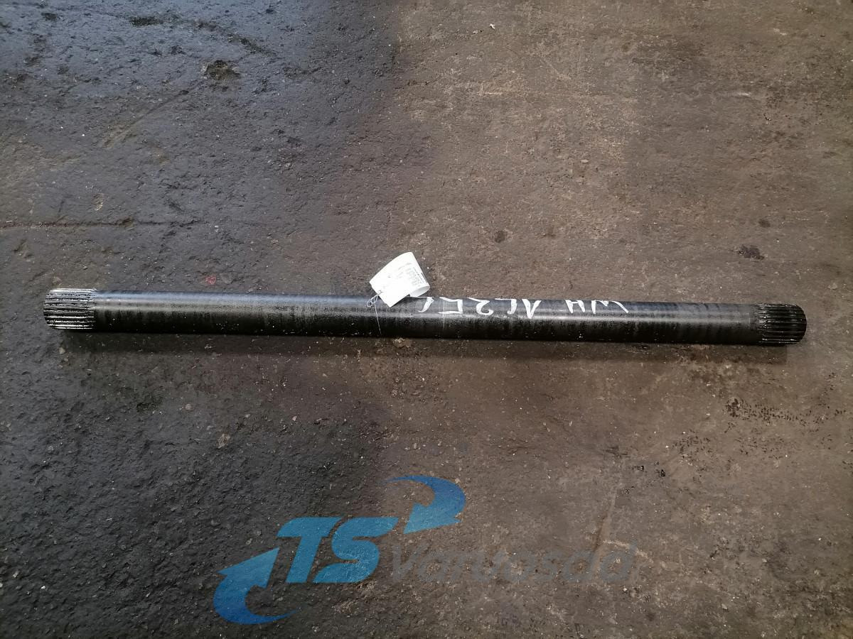 Scania Drive shaft 2276757 - Demi arbre pour Camion: photos 2 Scania Drive shaft 2276757 - Demi arbre pour Camion: photos 2