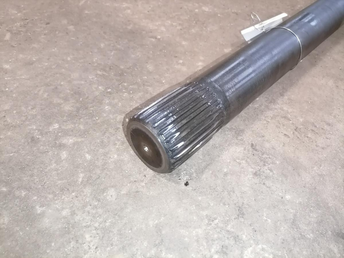 Scania Drive shaft 2276757 - Demi arbre pour Camion: photos 3 Scania Drive shaft 2276757 - Demi arbre pour Camion: photos 3