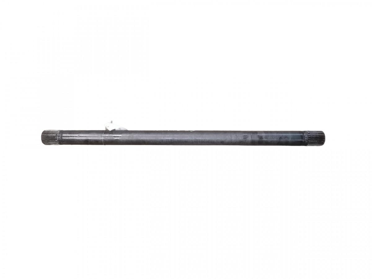 Scania Drive shaft 2276757 - Demi arbre pour Camion: photos 1 Scania Drive shaft 2276757 - Demi arbre pour Camion: photos 1
