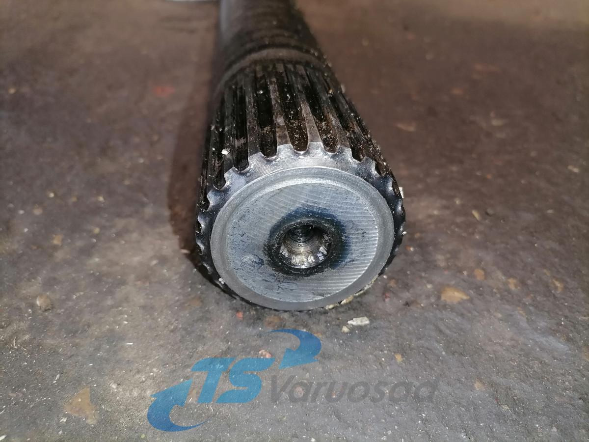 Scania Drive shaft 2276757 - Demi arbre pour Camion: photos 3 Scania Drive shaft 2276757 - Demi arbre pour Camion: photos 3