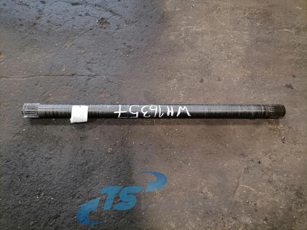 Scania Drive shaft 2276757 - Demi arbre pour Camion: photos 2 Scania Drive shaft 2276757 - Demi arbre pour Camion: photos 2