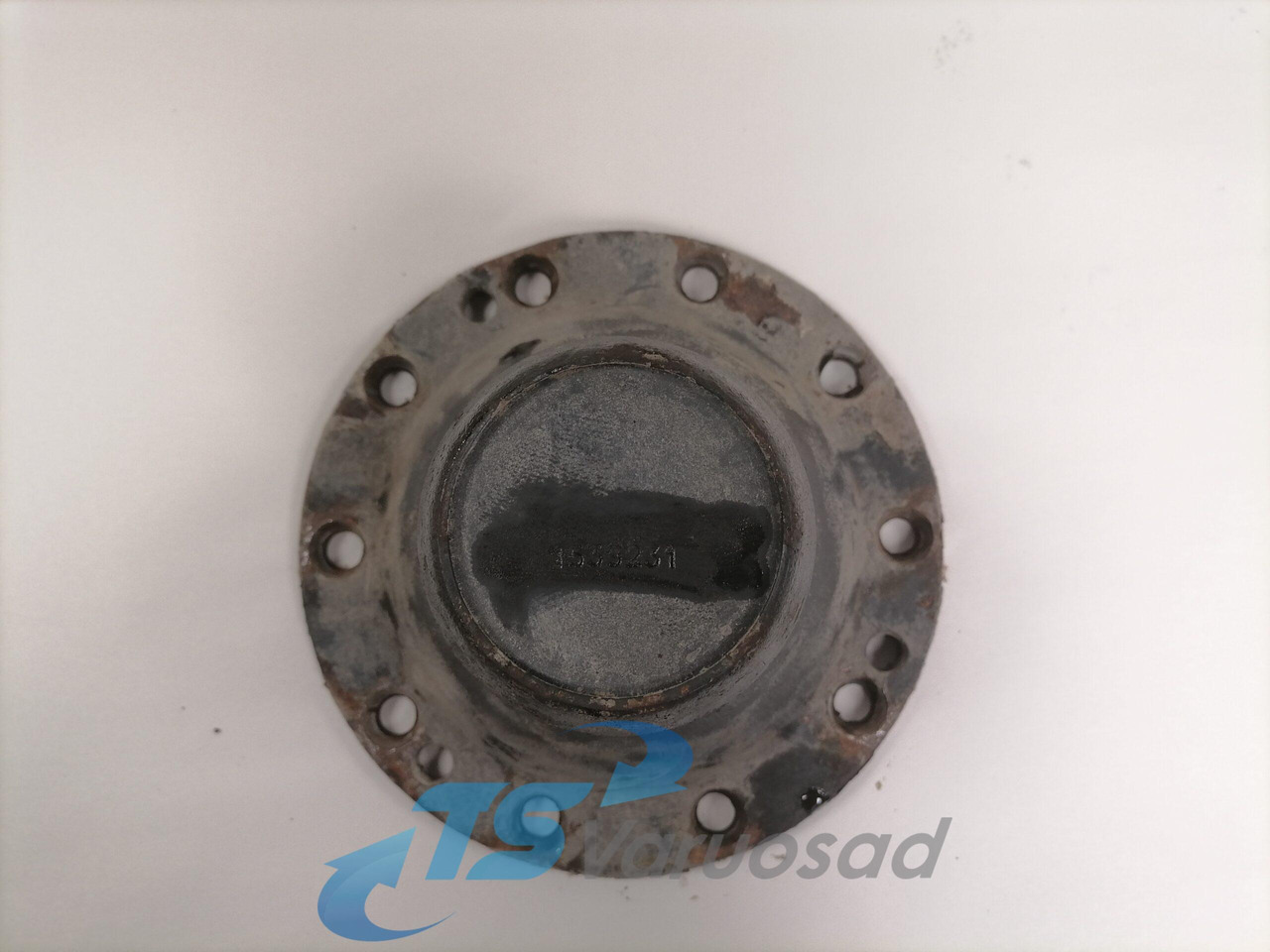 Scania Drive shaft cover 1539231 - Demi arbre pour Camion: photos 1 Scania Drive shaft cover 1539231 - Demi arbre pour Camion: photos 1