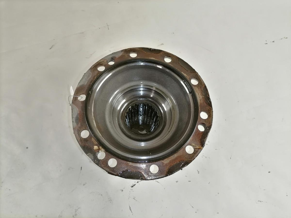 Scania Drive shaft cover 2437692 - Demi arbre pour Camion: photos 3 Scania Drive shaft cover 2437692 - Demi arbre pour Camion: photos 3