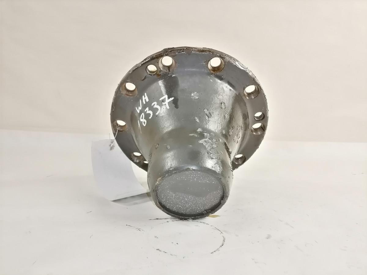 Scania Drive shaft cover 2437692 - Demi arbre pour Camion: photos 2 Scania Drive shaft cover 2437692 - Demi arbre pour Camion: photos 2