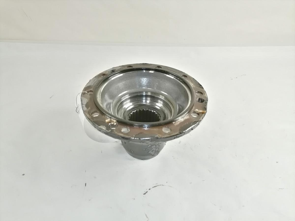 Scania Drive shaft cover 2437692 - Demi arbre pour Camion: photos 4 Scania Drive shaft cover 2437692 - Demi arbre pour Camion: photos 4