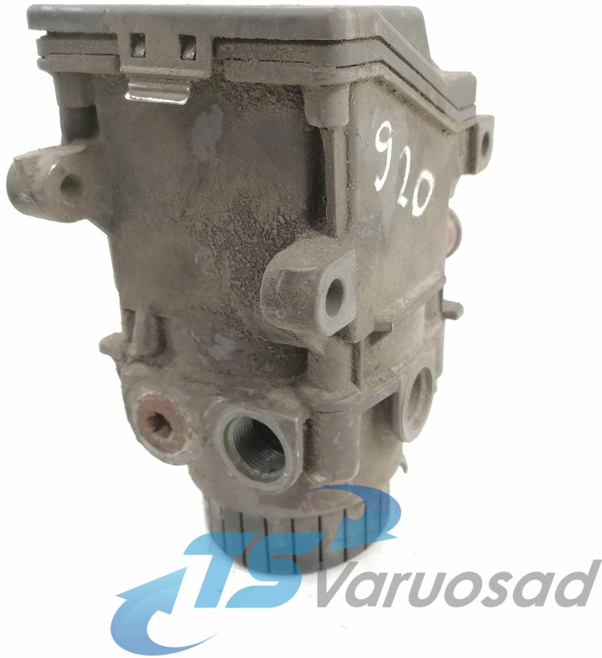 Scania EBS brake valve 1423910 - Valve de frein pour Camion: photos 4 Scania EBS brake valve 1423910 - Valve de frein pour Camion: photos 4