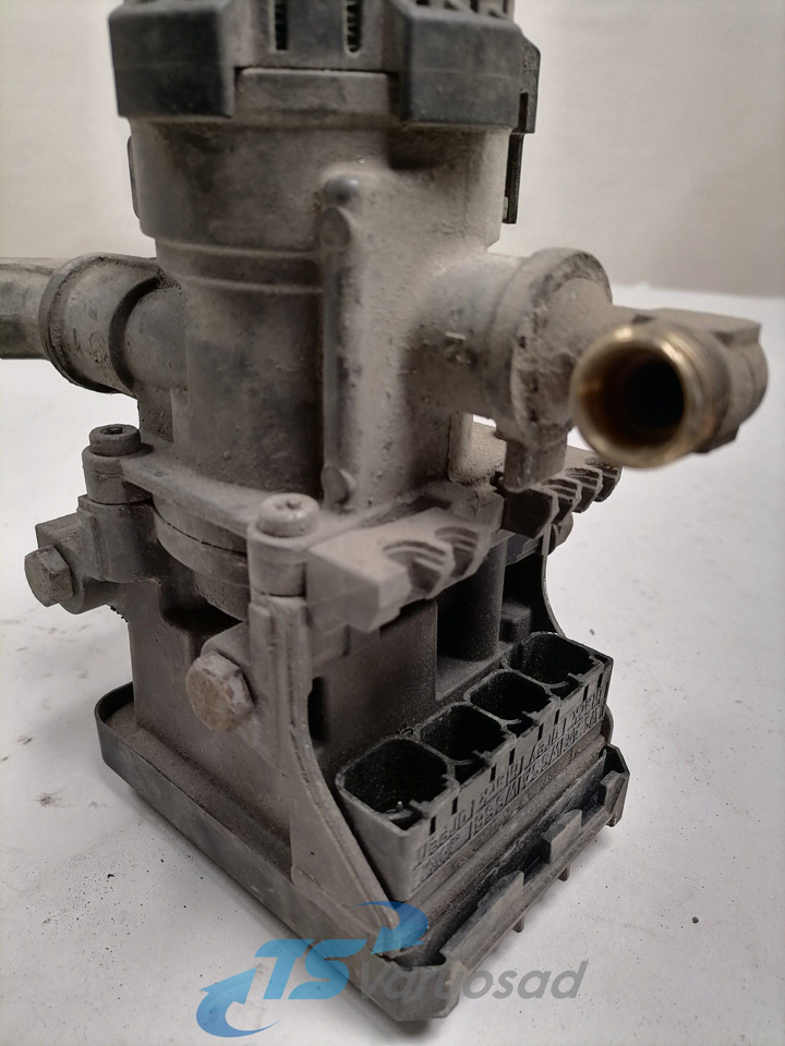 Scania EBS brake valve 1754939 - Valve de frein pour Camion: photos 3 Scania EBS brake valve 1754939 - Valve de frein pour Camion: photos 3