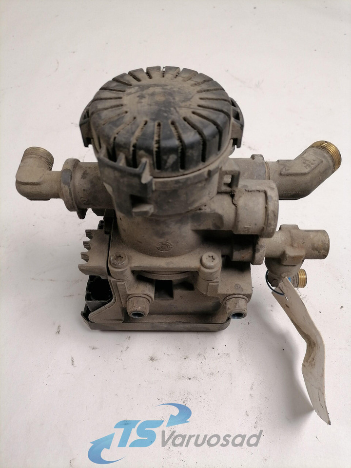Scania EBS brake valve 1754939 - Valve de frein pour Camion: photos 2 Scania EBS brake valve 1754939 - Valve de frein pour Camion: photos 2