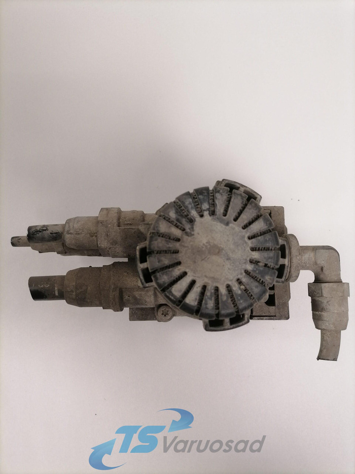 Scania EBS brake valve 1773676 - Valve de frein pour Camion: photos 5 Scania EBS brake valve 1773676 - Valve de frein pour Camion: photos 5