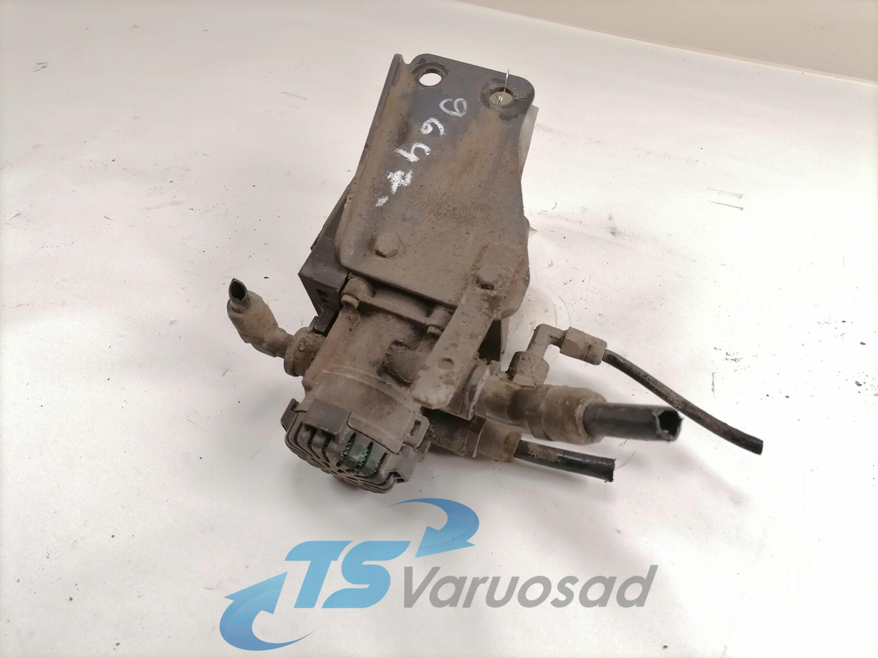 Scania EBS brake valve 1857012 - Valve de frein pour Camion: photos 4 Scania EBS brake valve 1857012 - Valve de frein pour Camion: photos 4