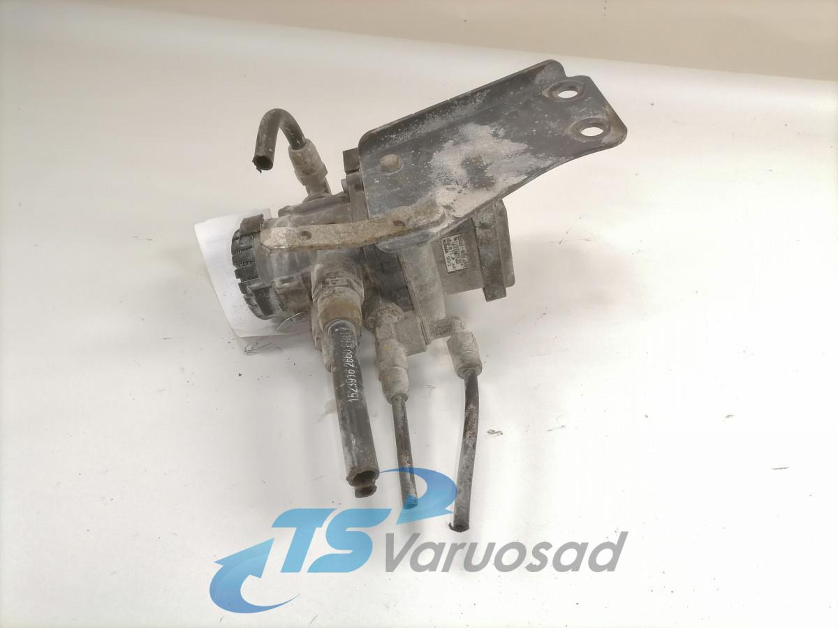 Scania EBS brake valve 1857012 - Valve de frein pour Camion: photos 2 Scania EBS brake valve 1857012 - Valve de frein pour Camion: photos 2