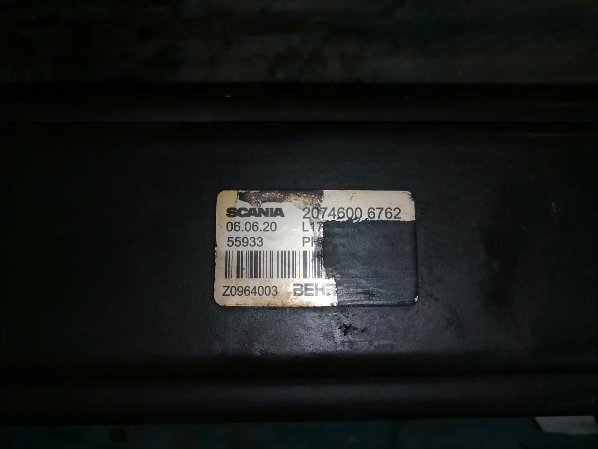 Scania EGR cooler 2074600 - Refroidisseur EGR pour Camion: photos 3 Scania EGR cooler 2074600 - Refroidisseur EGR pour Camion: photos 3