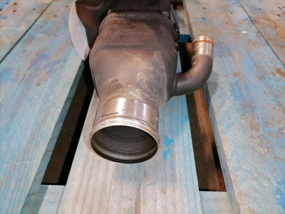 Scania EGR cooler 2074600 - Refroidisseur EGR pour Camion: photos 5 Scania EGR cooler 2074600 - Refroidisseur EGR pour Camion: photos 5