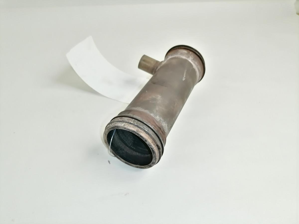 Scania EGR pipe 1535396 - Système d'échappement pour Camion: photos 3 Scania EGR pipe 1535396 - Système d'échappement pour Camion: photos 3