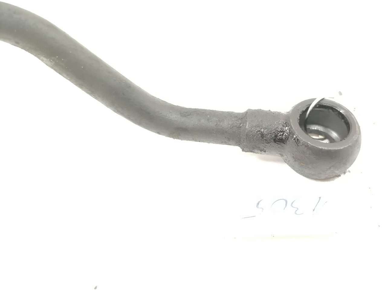Scania EGR pipe 1741776 - Système d'échappement pour Camion: photos 4 Scania EGR pipe 1741776 - Système d'échappement pour Camion: photos 4