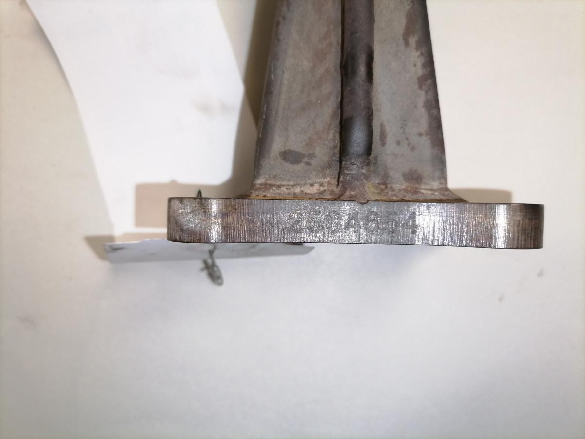 Scania EGR pipe 2504654 - Système d'échappement pour Camion: photos 4 Scania EGR pipe 2504654 - Système d'échappement pour Camion: photos 4