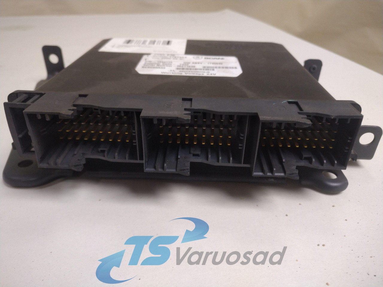 Scania Ecu 1781254 - Bloc de gestion pour Camion: photos 2 Scania Ecu 1781254 - Bloc de gestion pour Camion: photos 2